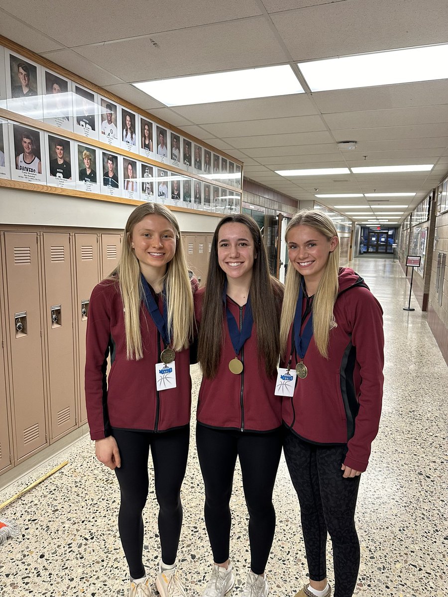 Davies GBB (@daviesgbb) on Twitter photo Congratulations to <a href="/fallonpass/">Fallon Passanante</a> <a href="/ashtonsafranski/">ashton safranski</a> and <a href="/KarleyFranks/">Karley Franks</a> being named to the All EDC team! ❤️🦅🏀 Congratulations to <a href="/fallonpass/">Fallon Passanante</a> <a href="/ashtonsafranski/">ashton safranski</a> and <a href="/KarleyFranks/">Karley Franks</a> being named to the All EDC team! ❤️🦅🏀