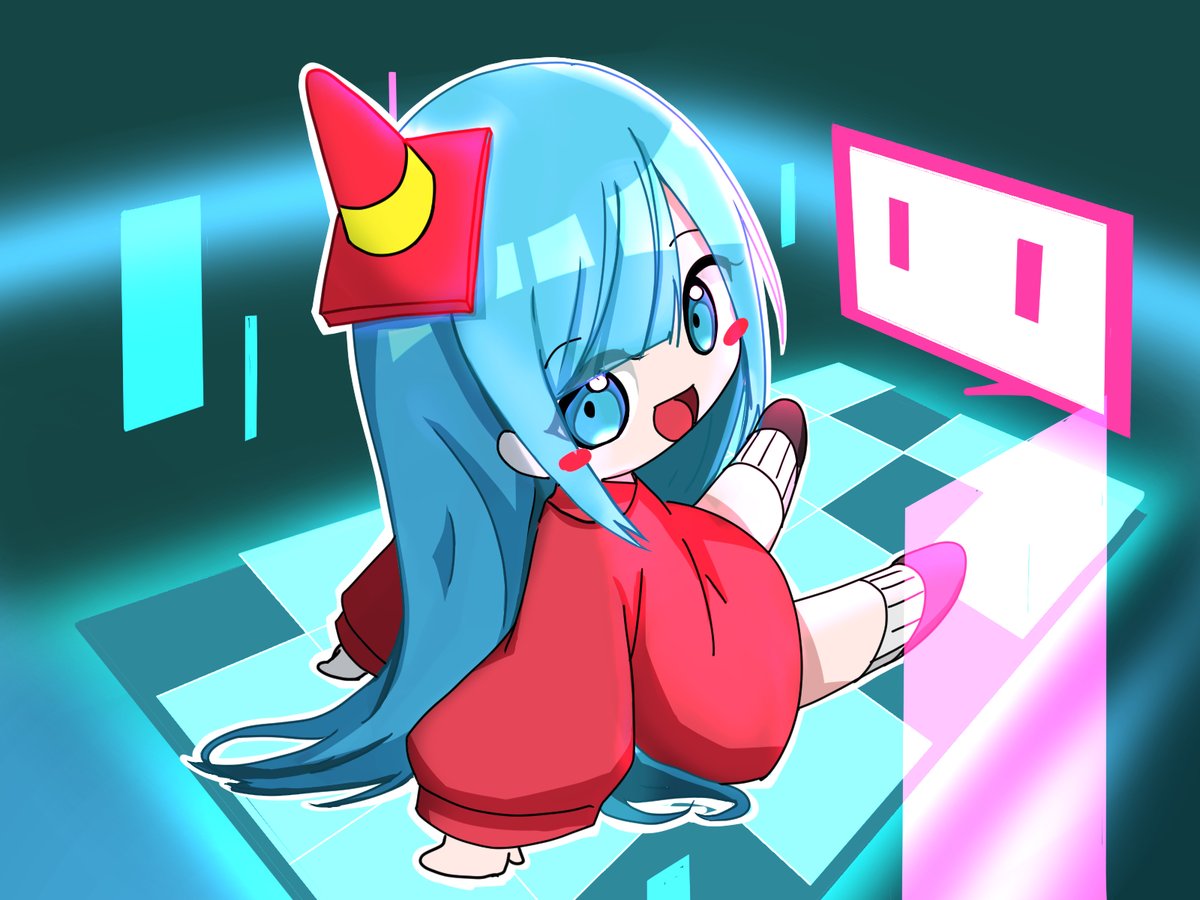 takami_rio's tweet image. 72歳、ネットワー区在住おじいちゃん！
鷹見リオですっ！