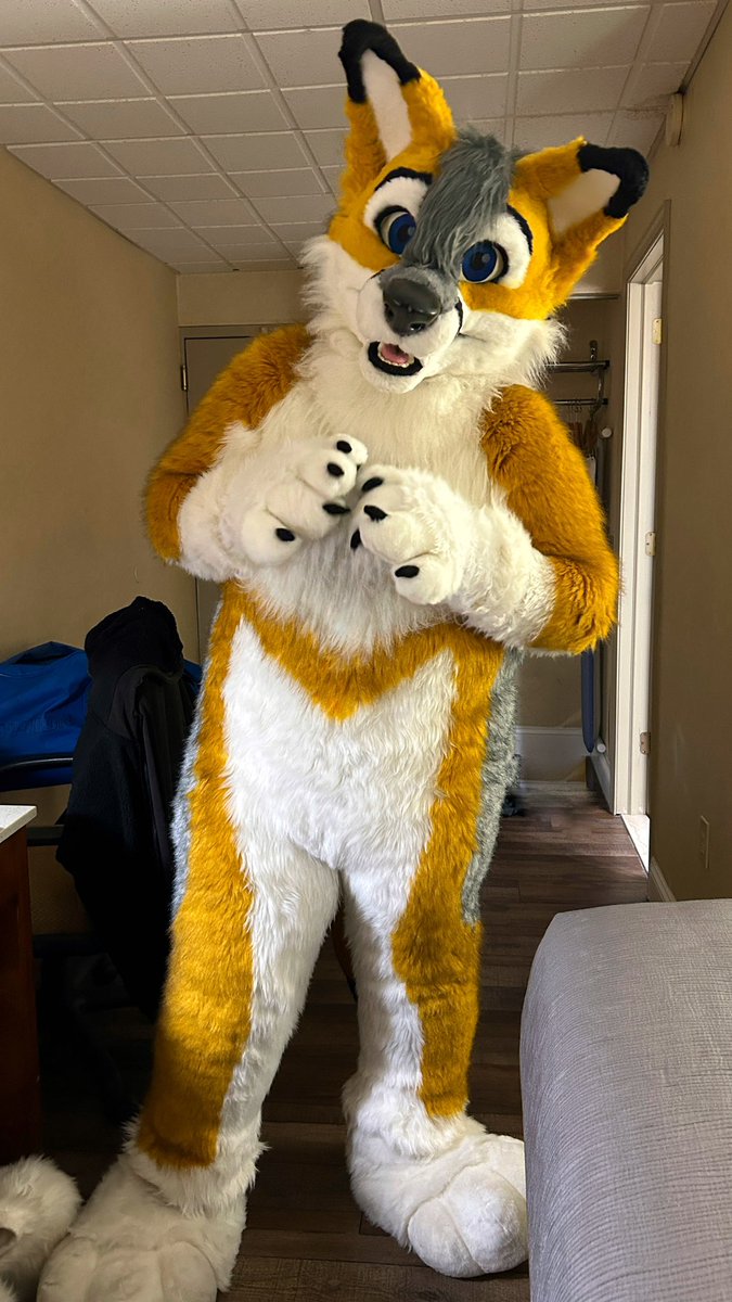 For those that loved Trinity, he now has a new owner. But don’t go any where yet because in a few months a big surprise is coming!

Go follow <a href="/Ceiliguliminix/">Ceil Fox (NonBlutonian Fluid)</a> for Trinitys new adventures!