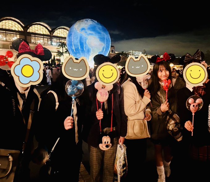 Twitterのコスプレ画像20