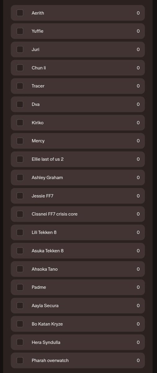 ArawAraw tweet media