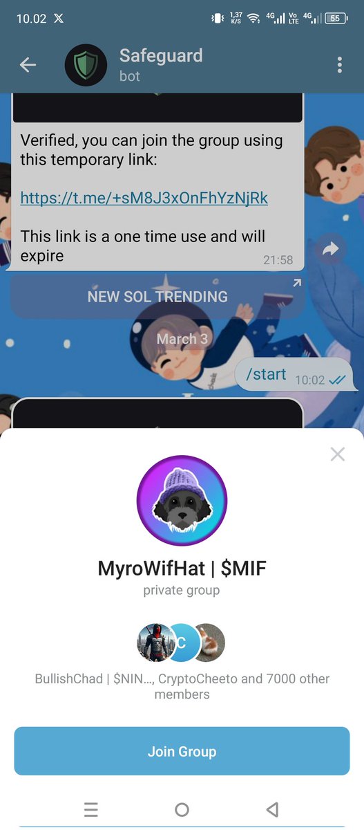 irabazle4's tweet image. #odeproof myro sofia