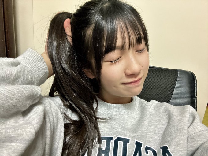 Twitterのコスプレ画像3