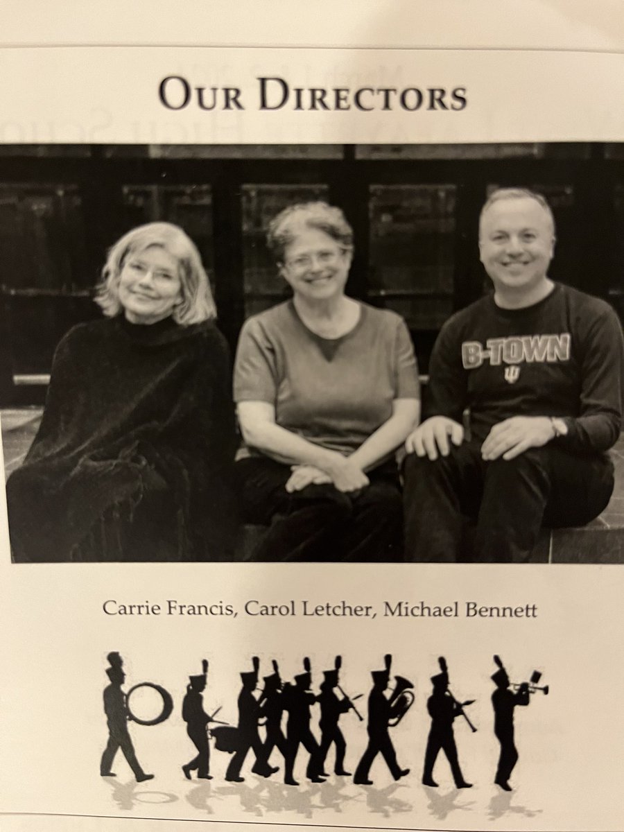 DrShawnGreiner's tweet image. Absolutely blown away by the performance of My Fair Lady! 🎶 Huge shoutout to our talented students and directors for an unforgettable show. What incredible young talent! #RDP #MyFairLady #MusicalMagic&quot;