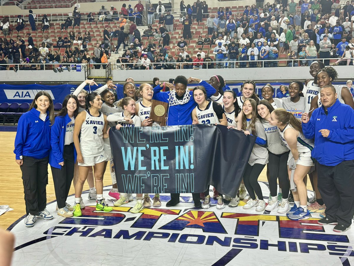 Ben Stapley (@azpreps365ben) on Twitter photo Xavier basketball finally owns property in the championship trophy case <a href="/XavierPrepWBB/">Xavier Prep Basketball</a> <a href="/lucysanford25/">lucy sanford</a> <a href="/xcpgatorsports/">XCP Gator Athletics</a> Xavier basketball finally owns property in the championship trophy case <a href="/XavierPrepWBB/">Xavier Prep Basketball</a> <a href="/lucysanford25/">lucy sanford</a> <a href="/xcpgatorsports/">XCP Gator Athletics</a>