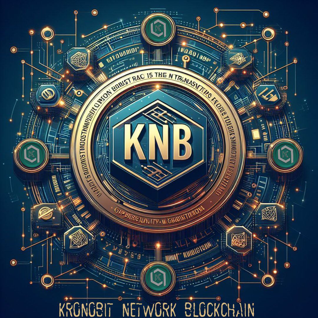 <a href="/binance/">Binance</a> @Kronobit_knb pumping soon $KNB
✅amazing 800TPS UP to 100000
✅fee 0.000004$
✅Multichain Dex &amp; Bridge 
✅Launchpad create lock token
✅Staking &amp;NFT
✅Multimedia streaming
kronobit.org
kronoswap.finance
kronostake.com
kronomagic.com