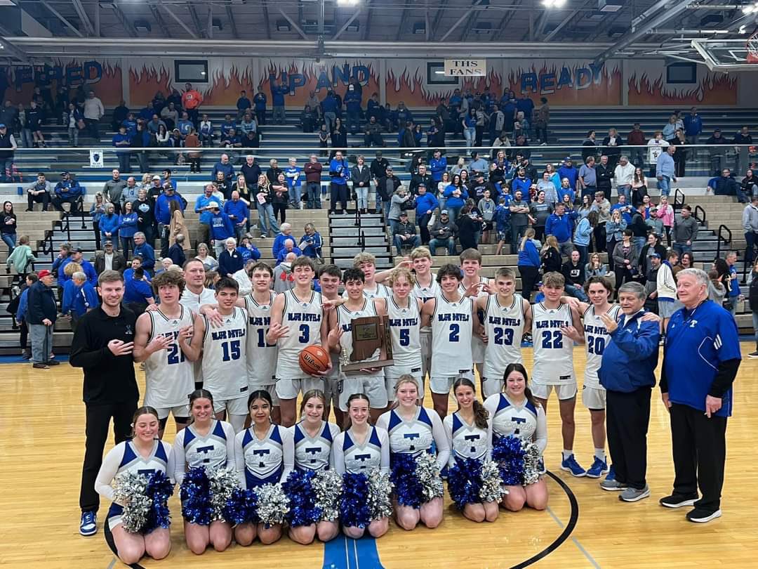 Sectional 39 Champs! #3pete