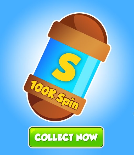 Coin Master Bonus  
1- Comment ( Ok )  
2- Like 👍
3- Collect Here: bit.ly/MonopolyGoDice…