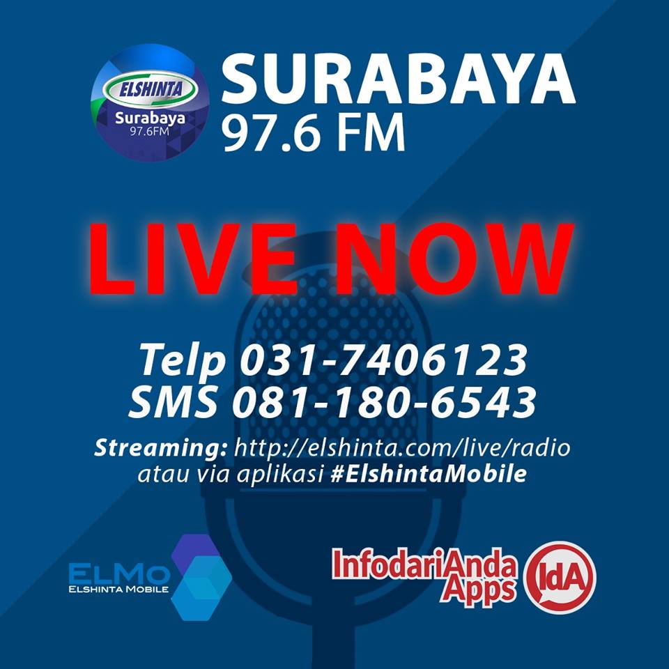 Presiden Jokowi: Indonesia berpeluang jd negara maju, dalam 3 periode kepemimpinan setelahnya. Nantikan wawancara dg Pakar Ekonomi Internasional sekaligus Ketua Persatuan Guru Besar Indonesia DPD Jatim, Prof. Dr. Murpin Josua Sembiring. Minggu, 3 Maret 2024
Pukul 11.15 WIB