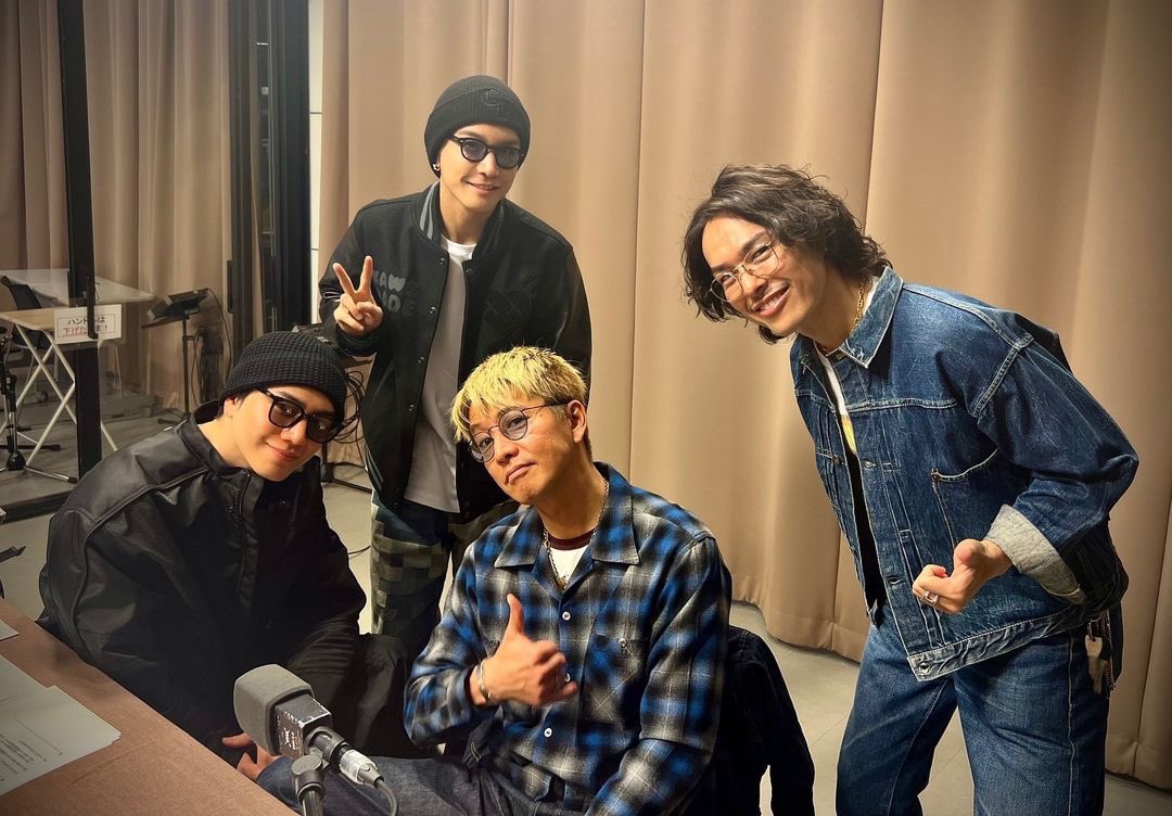 ken_kaz75's tweet photo. 眩しすぎる強すぎる😭😭😭😭 https://t.co/K0tEWbHltR