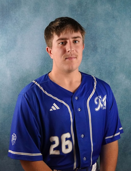 2024 Pio infielder <a href="/JacksonYeager1/">Jackson Yeager</a> (McCook CC) is off to a strong start, hitting .400 with two home runs and five RBI through four games as the Indians started their home season this weekend.