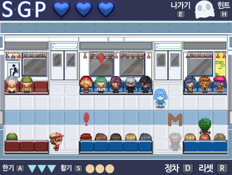 mushron_'s tweet photo. #1치킨_알만툴_게임잼_2024 출품작
[사랑이 죄는 아니잖아요!] 제작 했습니다.

다운로드 링크https://t.co/bD9iI9FJs8 https://t.co/GGWdBv4JgR