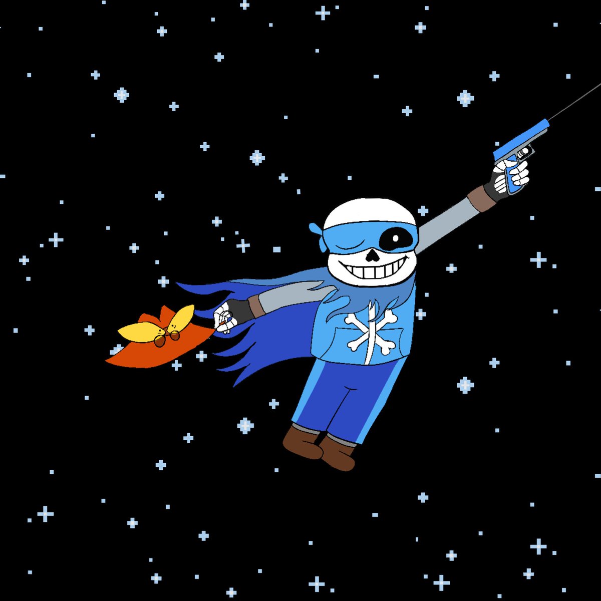 Sukuna's Favorite tweet media