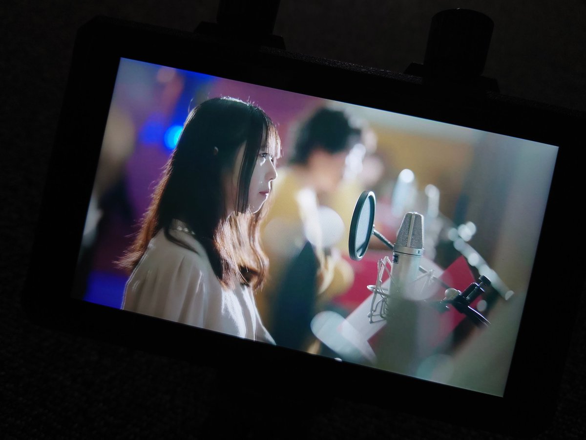 NVAvoice_actor's tweet photo. 連日続いています、NVAの新PV撮影🎥

本日は、声優コースの出番でした〜💃

どうですか？
カッコよくないですか？🔥
まだまだ全シーンの撮影を終えていませんが、いい予感しかしていません✨✨✨

完成が今から待ちきれません💖

みなさま、お楽しみに〜🎵 https://t.co/lJvBqMcLrQ