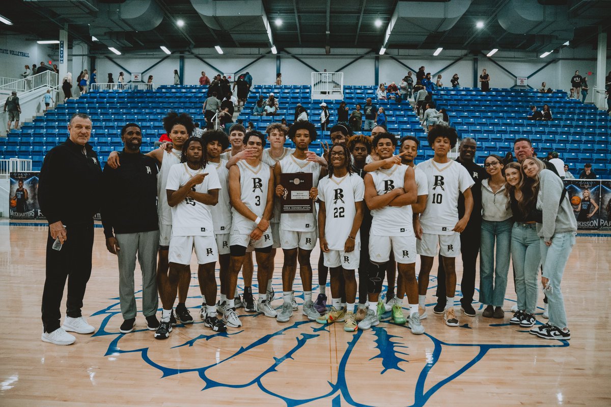 🎟STATE TICKET PUNCHED, AGAIN‼️ BA - 68 Choctaw - 57 The Tigers are headed back to the state tournament! #goBA🐅