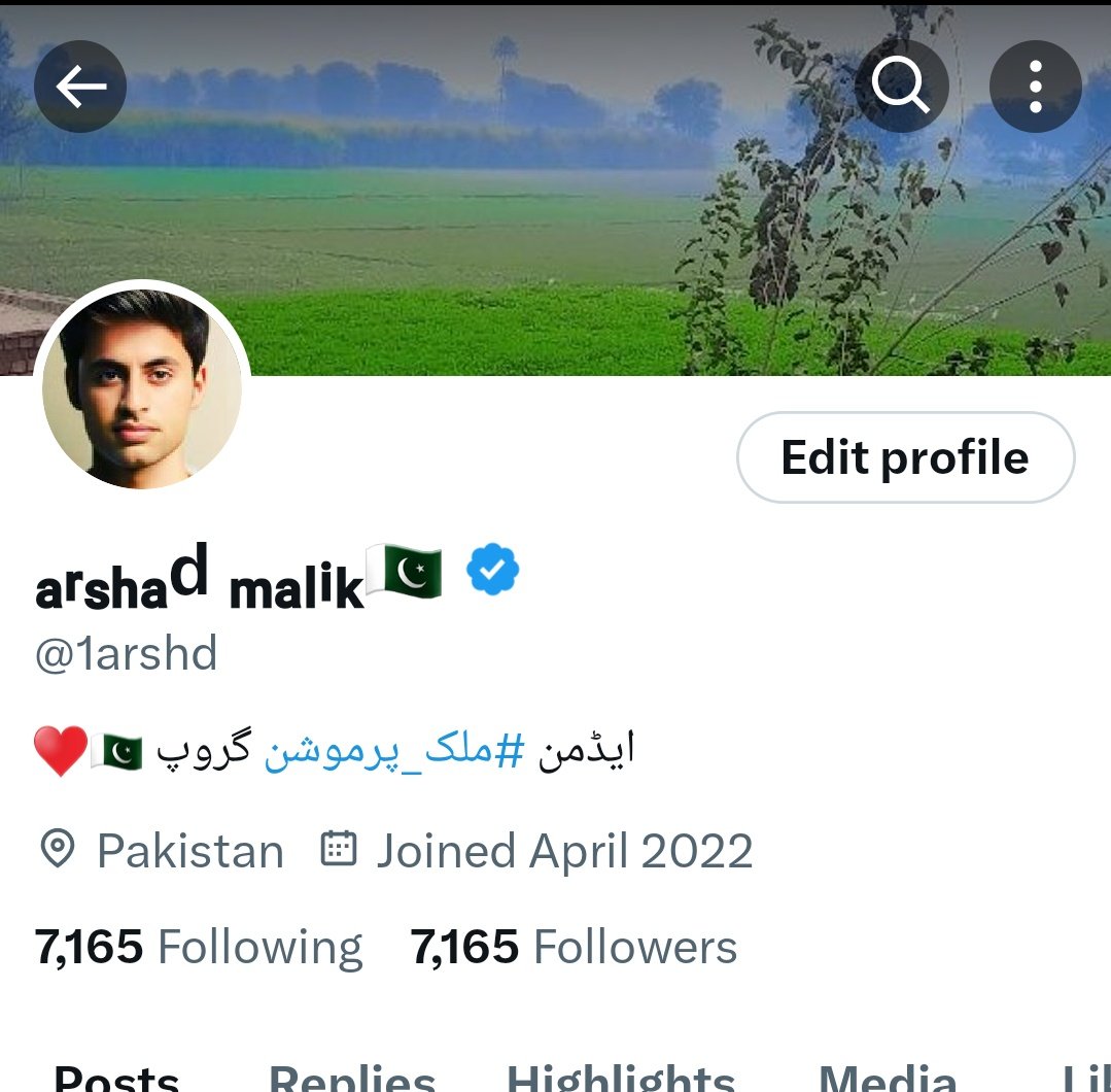 ہم 💯 فالو بیک دیتے ہیں
#ملک_پرموشن
<a href="/1arshd/">𝗔𝗿𝘀𝗵𝗱 𝗠𝗹𝗶𝗸💫👑</a> @01ml1k
<a href="/01rshd/">ارشـــد مــلــک❤️</a> <a href="/1li1sd/">𝘼𝙡𝙞 𝘼𝙨𝙖𝙙🐣💚</a>
⚡
@K_G_898 @1Mahii1
<a href="/1Mahii2/">🌸𝕄𝕒𝕙𝕚𝕚 𝕄𝕒𝕝𝕚𝕜🌸</a> @Neeli57
⚡
<a href="/1fazl2/">فضـ𝓪𝓴𝓫𝓪𝓻ـل</a> <a href="/1fzall/">فـضـ𝓐𝓴𝓫𝓪𝓻ل</a>
<a href="/CMir76/">Sᴍᴏᴋᴇʀ🕷</a> @_aina1
⚡
<a href="/111mn1/">🐬آمنہ ملک🦋</a> @1gulj
<a href="/11hmid/">احمد خان انصافی</a> <a href="/_mahi_8/">Khan ki khilari 🏏🇧🇫</a>
⚡
<a href="/PK50K/">Saher</a> <a href="/PTI6g/">𝕏</a>
@zao43 <a href="/1Rjpt/">🇵🇰𝕊𝐚𝐧𝐚 ℝ𝐚𝐣𝐩𝐨𝐨𝐭🇨🇦</a>
⚡
<a href="/crazy4ik/">احمد خان</a> <a href="/73sahi/">👁𝓦𝓪𝓼𝓲𝓶 𝓡𝓲𝓪𝔃👁</a>
@JR_insha <a href="/Mehro804/">🕊꧁𝓜𝓮𝓱𝓻𝓸𝓸804꧂🕊ⁱᴾⁱᵃⁿ</a>
⚡
<a href="/_aa_in/">AnUm✨</a> @MuzamilZaman7