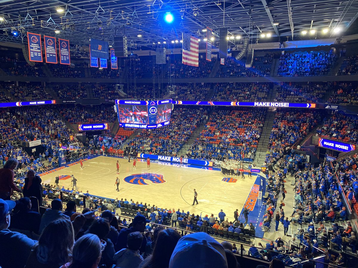 What a game! Let’s go Broncos! <a href="/BroncoSportsMBB/">Boise State MBB</a>