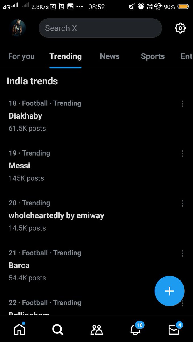 Tagline still trending WHOLEHEARTEDLY BY EMIWAY #EmiwayBantai #WholeHeartedly