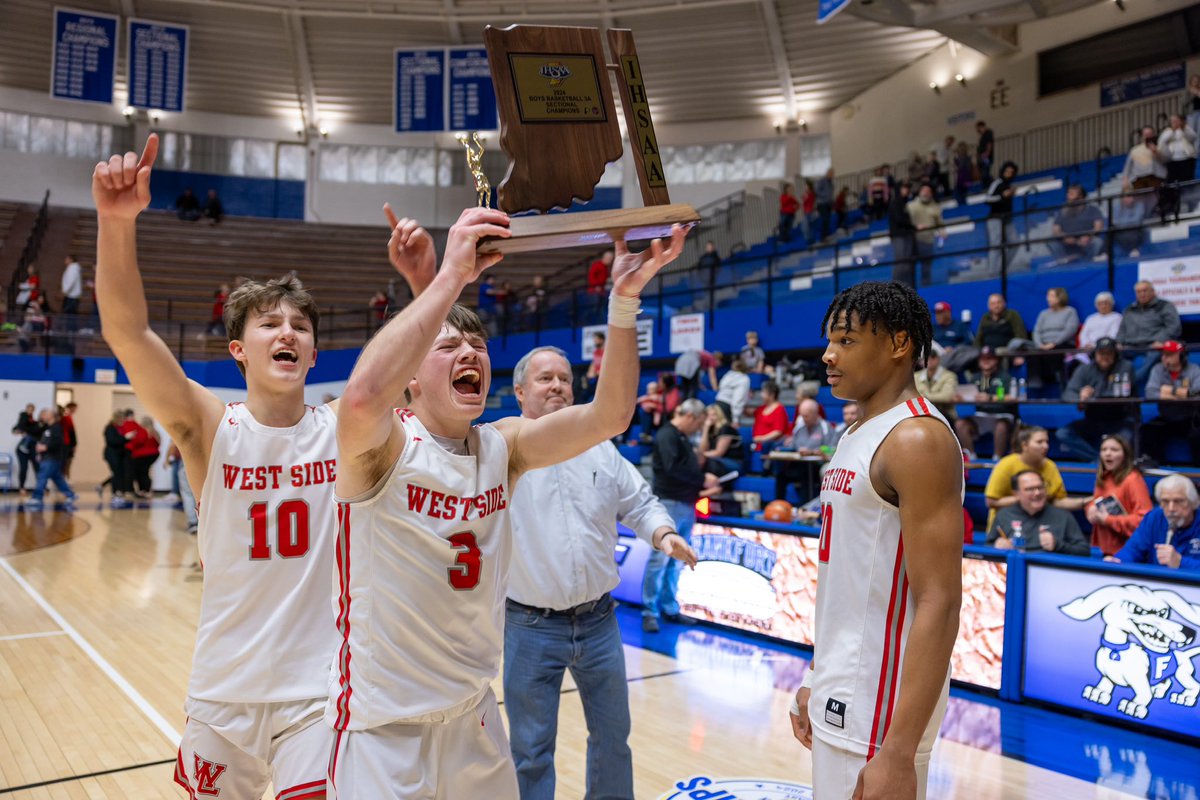 irishbrewer's tweet image. Our WL red devil boys basketball team are sectional champions. Overcame Twin Lakes, 45-43, with a clutch basket with a little over a second remaining. #rdp @WL_Basketball @WL_AthleticsRDP