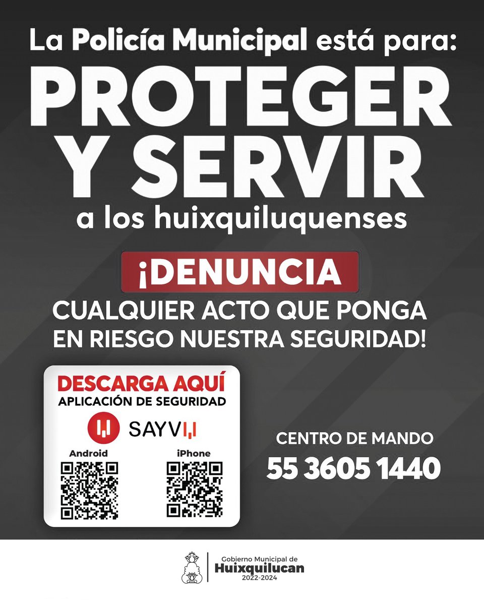 HuixquiGob tweet picture