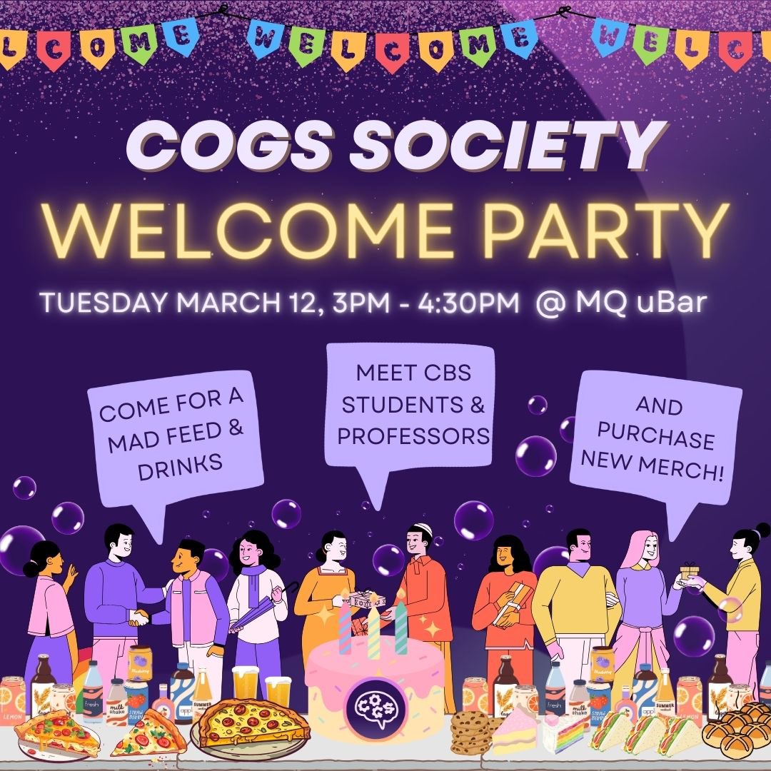 Cogs Society tweet media