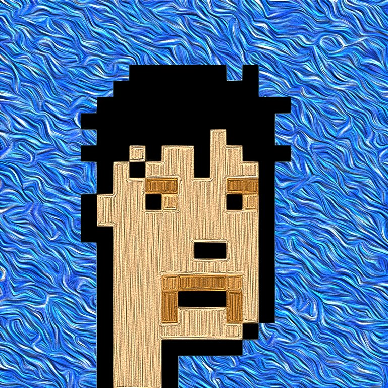Hey, heard you want to buy my NFTs? They're cheaper than my fancy coffee habit. But hey, at least they don't give me nerves! ☕️
opensea.io/collection/arb…
#CryptoPunks #Memes #NFT #Arbitrum #blockchain #NFTCollection #meme #Cryptopunk #NFTs #Mint