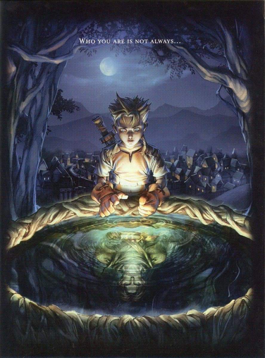 X save point:
Take a breath.