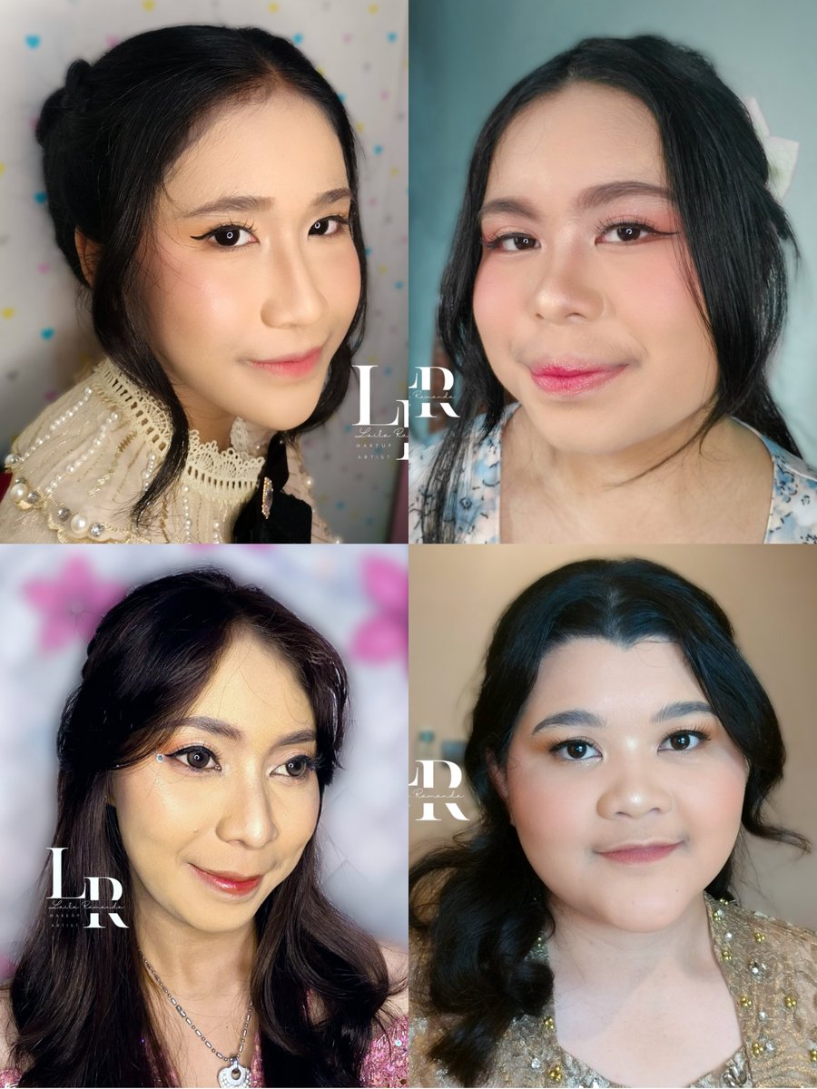 Jasa MUA jakarta, start from 150K untuk wisuda, bridesmaid, yearbook/buku tahunan, konser, birthday party, hairdo simple, hijabdo simple. 📞bit.ly/makeupbyrmnd bit.ly/instagrambyrmnd #makeupartist #muajakarta #muajaktim #muajaksel #muajakbar #muajakpus #muajakut #muamurah