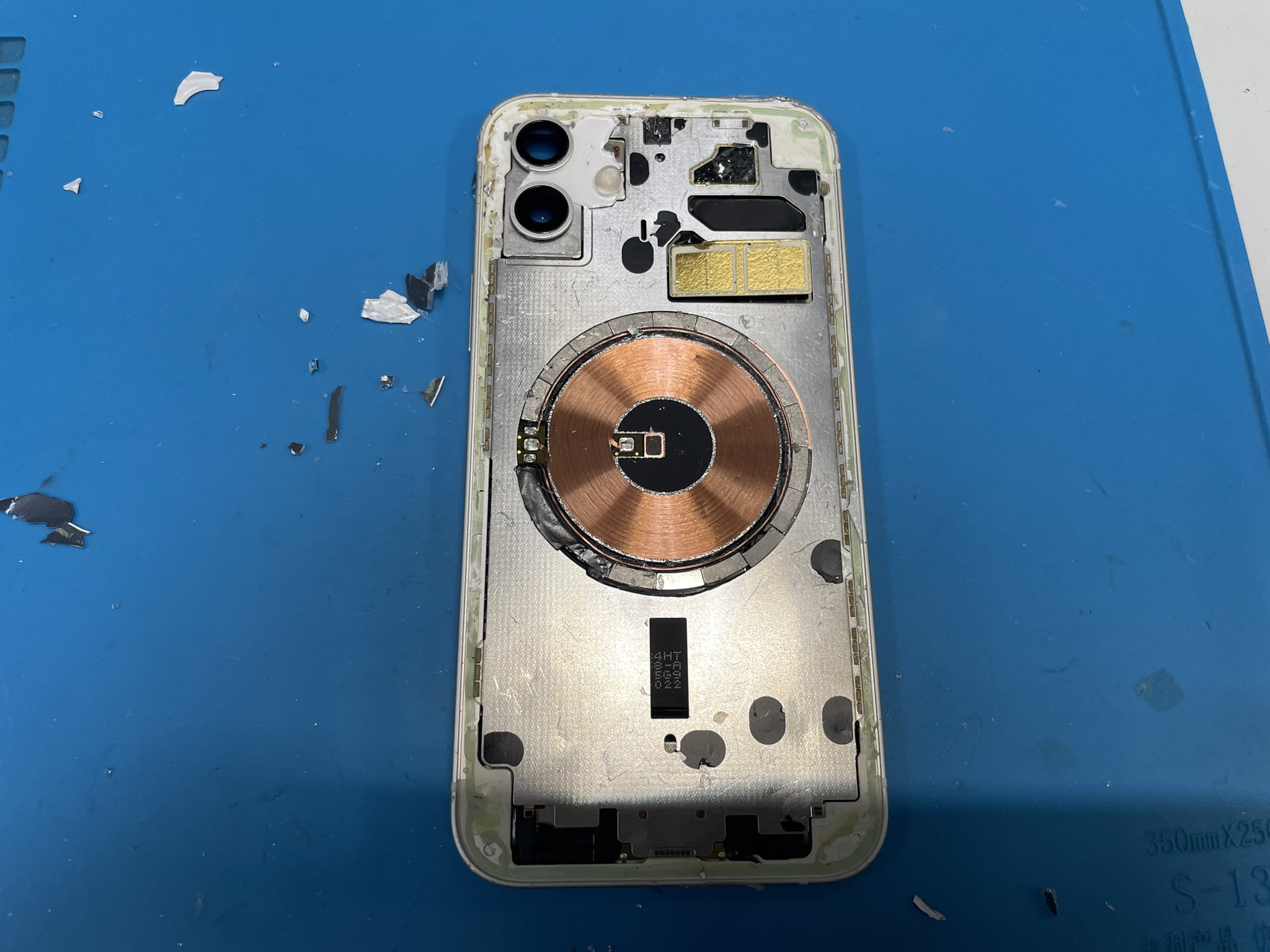 iPhone修理service 太田店 (@repair_oota) / X