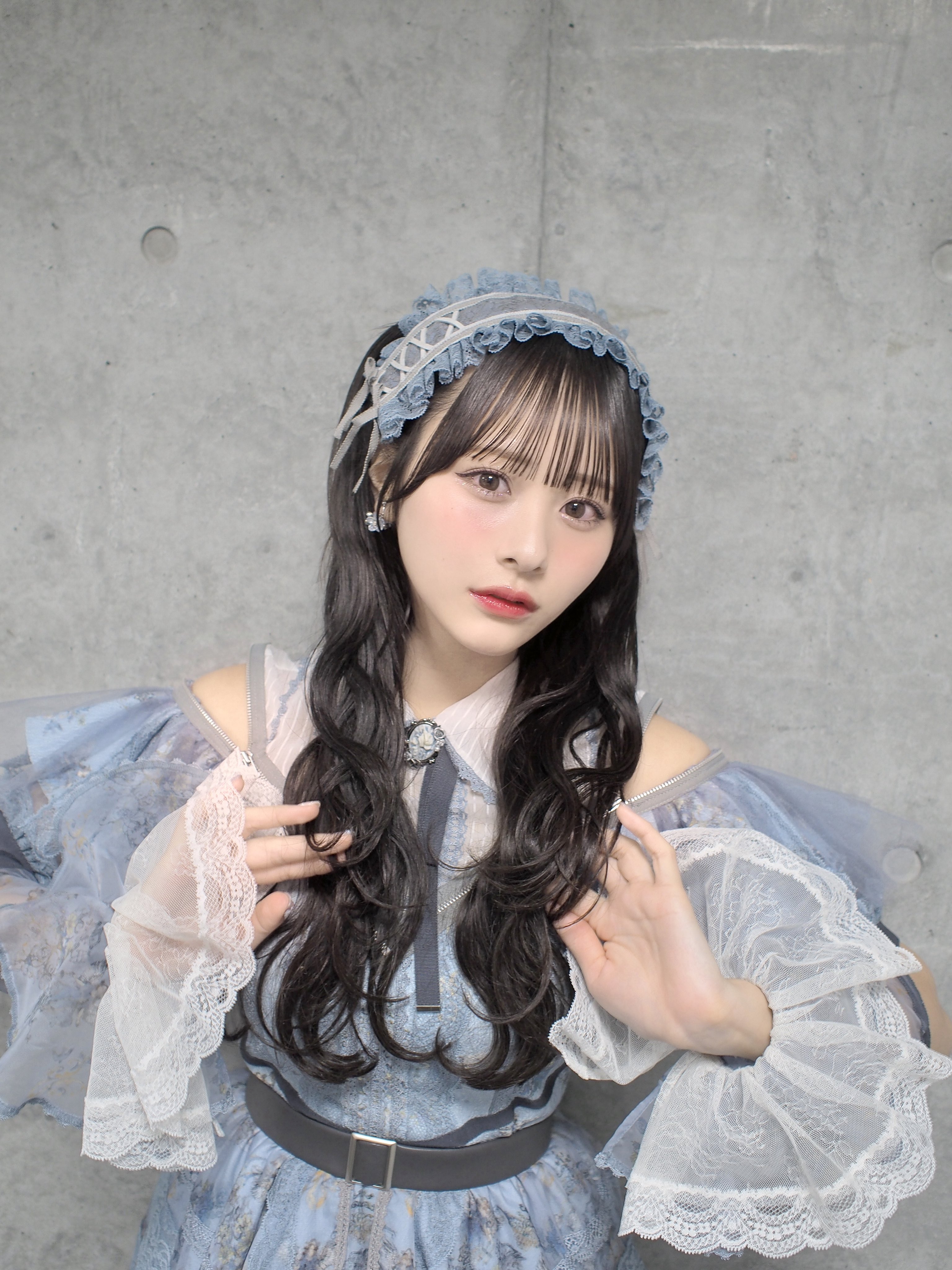 ノイミー 尾木波菜 くじ アクスタ ビジュアルハンガー ≠MEくじ C賞 ビジュアルハンガー 尾木波菜｜Yahoo!フリマ（旧