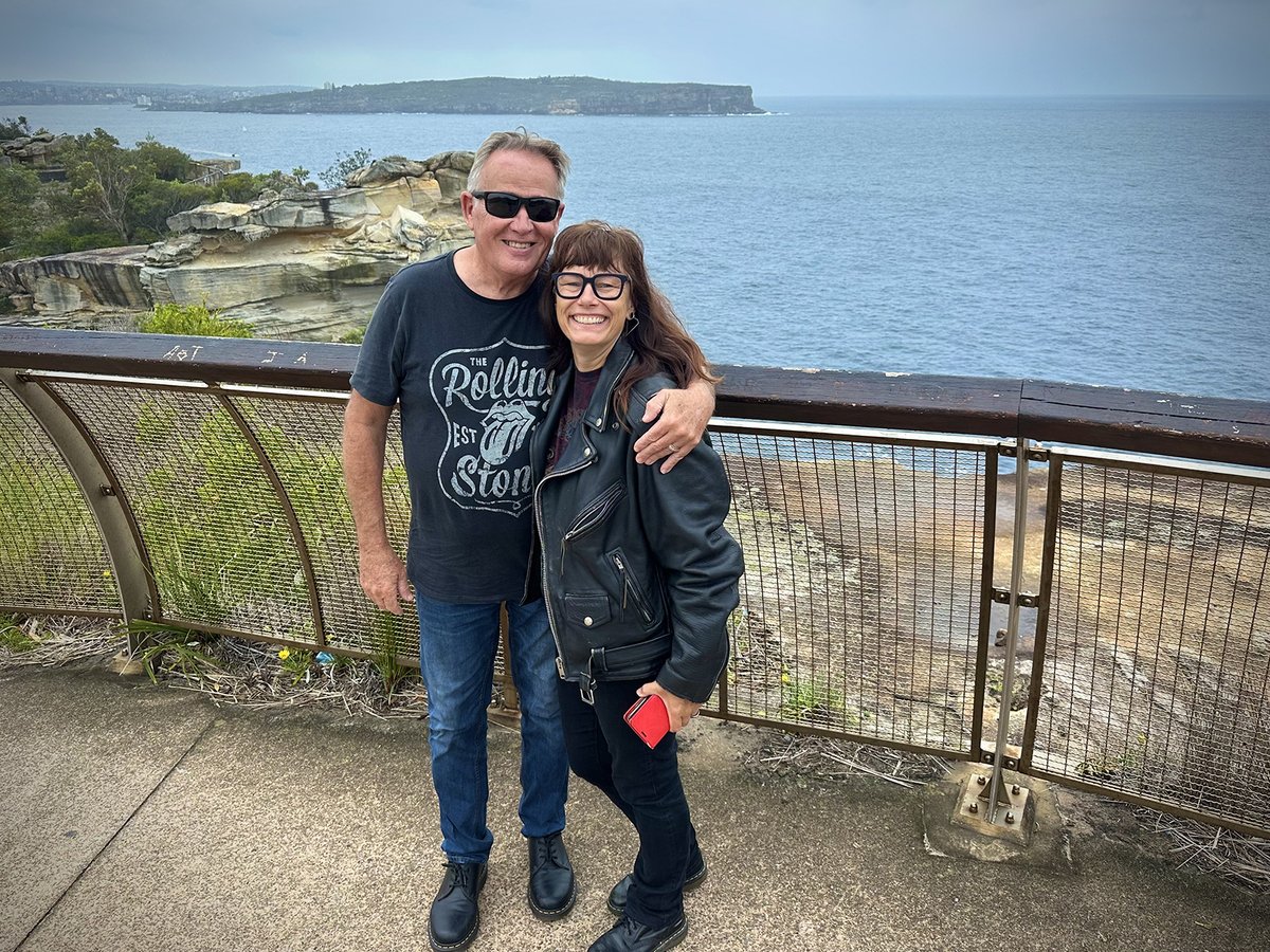 'Hi Katrina,
We thoroughly enjoyed the ride with Fred. He was a safe driver, very entertaining and went out of his way.'
Meta

Our passengers are #Sydney locals who wanted to do some exploring the fun way. 
#trolltours provide #harleyandtriketours. So #feelthefreedom #excitement