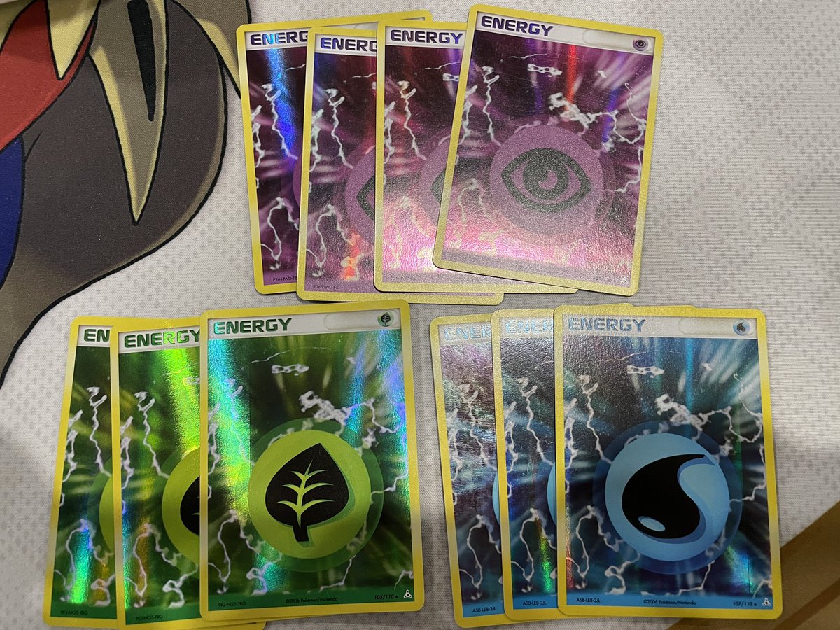 I have face to face issue
Happened twice at cups even I change different energy already
please help me out
Almost got DQ’d because using these energy 🤯