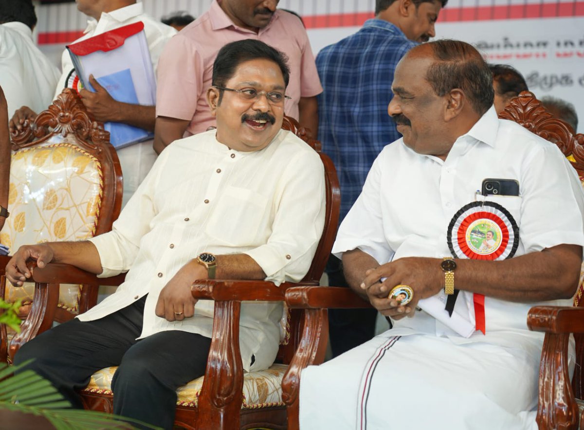 selvasakthimkdl tweet picture