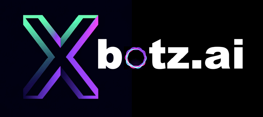 We are here to create limitless possibilities for any business or cutting-edge project with the help of AI.

Our Xbotz are helping everyone get in touch with sophisticated technologies!

Join Telegram Group:
t.me/+9b_0k9vO0BgyO…