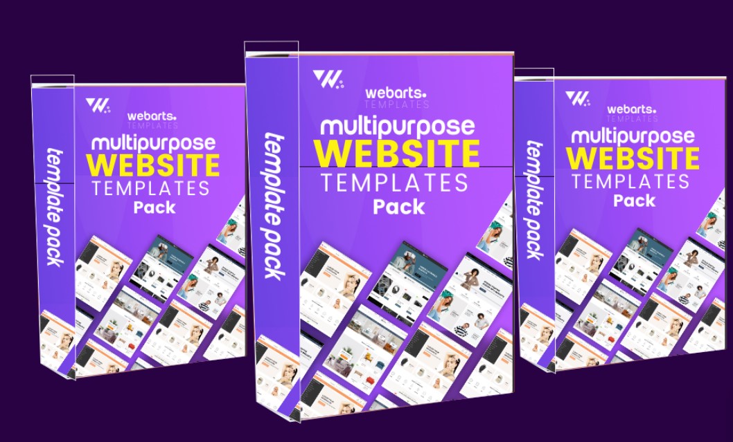 anowar8423's tweet image. Hello,
Whether you are a freelancer, agency, or business owner, webarts cater to your diverse needs with its multipurpose design. Get Instant Access...
Link: sk-review.com/2023/11/04/web…
#HowToGetWebsiteTemplate #HTMLTemplates #HtmlWebsiteTemplate #MegaHTMLTemplate