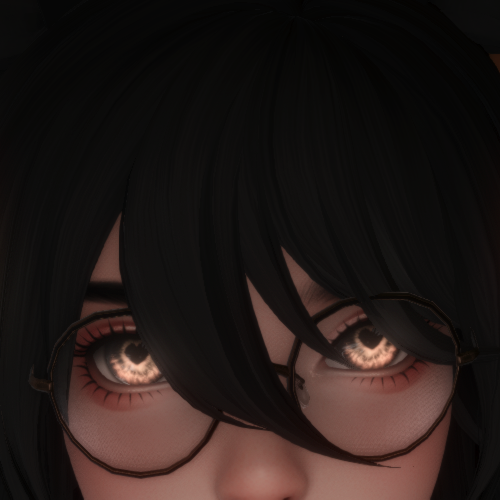 eudiecatte's tweet photo. Overhauling Eudie...but stuck on eye color.
Gold or Pink? https://t.co/4nGgCjFQFT