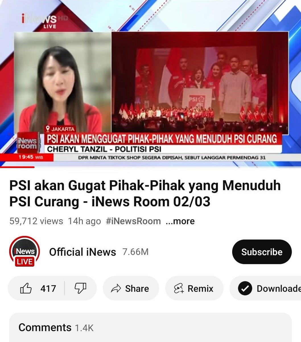 EDitektif's tweet photo. Bayangin Aja dulu
Mereka tiba" Lolo's ke DPR lalu dikritik dikit lapor , digugat
Pokoknya seenak mereka deh.
Pokoknya banyangin aja dulu
Kenyataannya belakangan
#Partaisalahinput https://t.co/Vd5KbjquPn