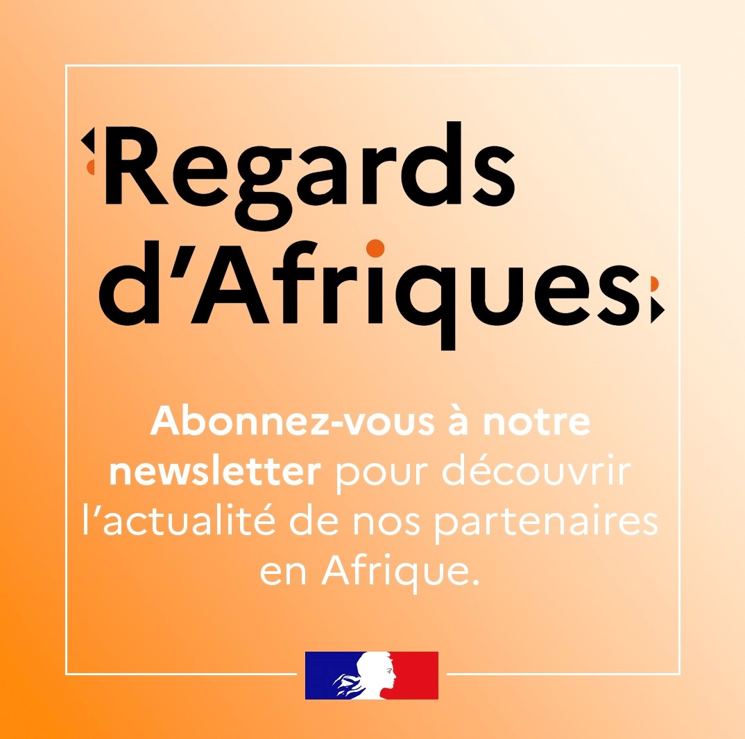 Nouvelle édition de la newsletter 'Regards d'#Afriques'! ➡Rencontre avec @Ekokess #RCA ➡Focus sur des initiatives portées par le Fond Équipe 🇫🇷 sur le continent ➡Retour sur l'étape rwandaise du programme #YoungLeaders de @french_african fdip.fr/EU5a2Zkw