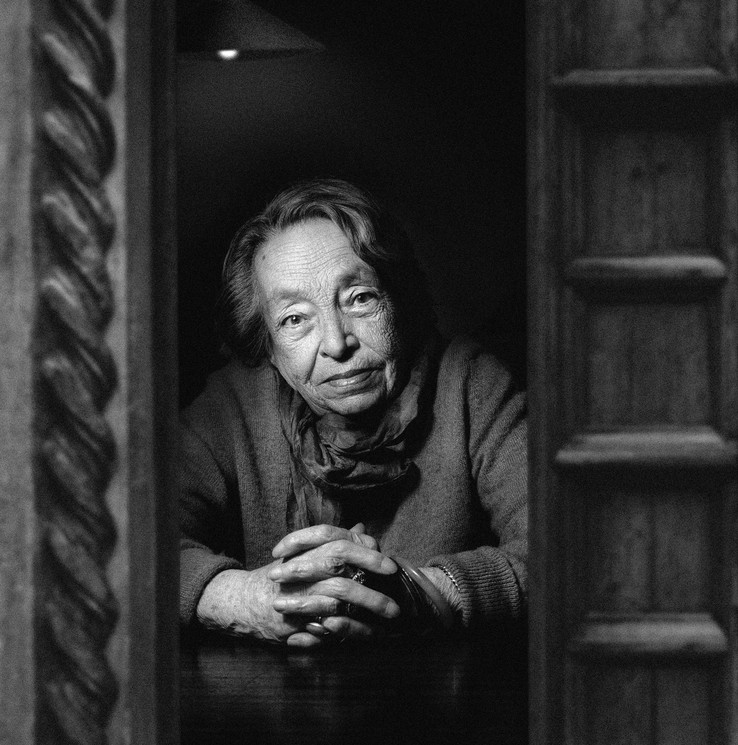 Arnaud Baumann, Marguerite Duras, 1991.

Presto fu tardi nella mia vita.

Marguerite Germaine Marie Donnadieu, 03.03.1996.

#margueriteduras #lamant #lamante #feltrinelli #feltrinellieditore #arnaudbaumann