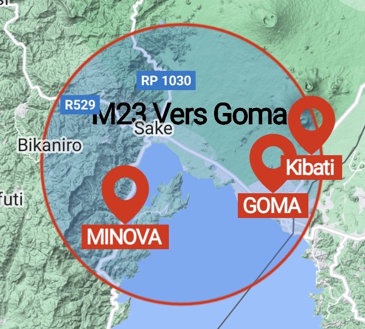 M23TWIRWANEHO's tweet photo. Après MINOVA qui est jusqu'à toujours sous le contrôle des Lions de Sarambwe, l'aéroport de la ville de Goma va être fermé... Tous les #mercenaires romains ont commencé à quitter la ville de Goma et d'autres lâches @SADC_News, @fdnbbi @FARDC_off , @SANDF_ZA, #Malawites, #FDLR, https://t.co/Wj7Dp0MSyz