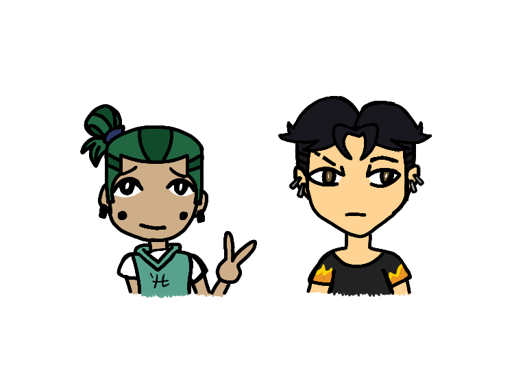 YORUANDTHEWORLD's tweet photo. Kai and Yul but it is "Nana"

#kuul #disventurecamp #yuldisventurecamp #kaidisventurecamp https://t.co/ojzYc0DbkQ