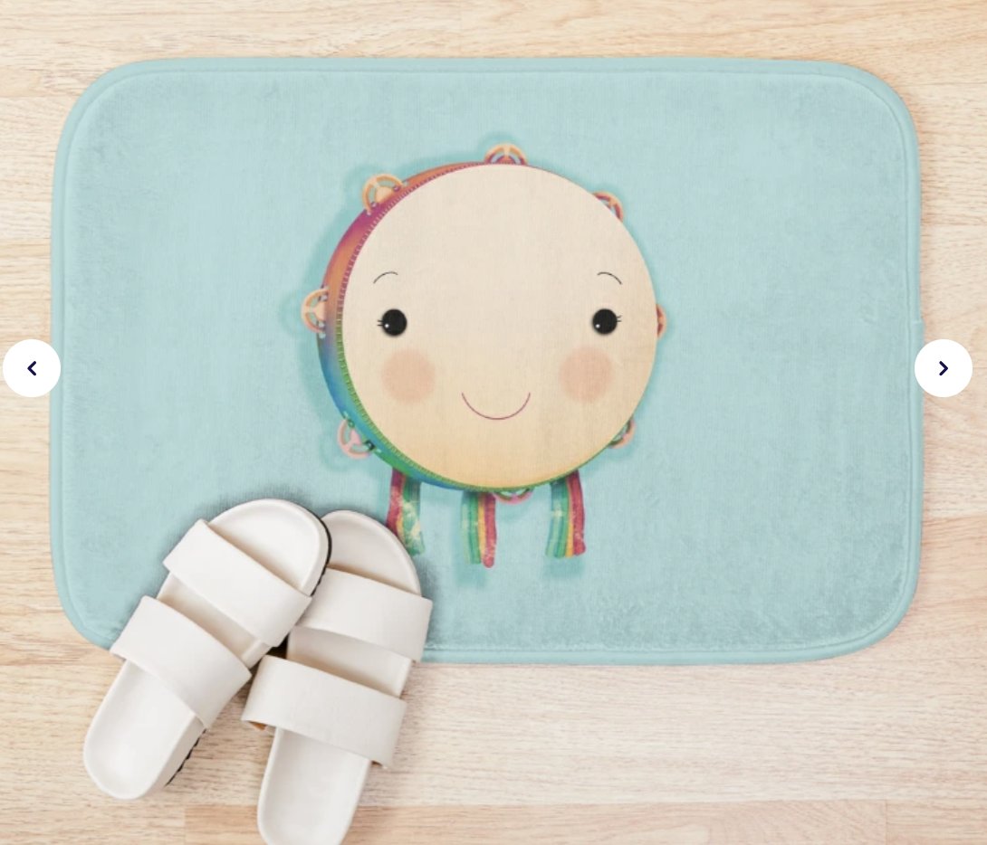 Vintage Tambourine prints &amp; cards redbubble.com/shop/ap/158916…
#vintagetambourine #tambourine #music #musicalinstrument #percussion #musician #percussionist #rhythm #musicprints #musicposters #musicstickers #RBandME #redbubbleartists #vintagemusicinstruments #vintagemusicalinstruments