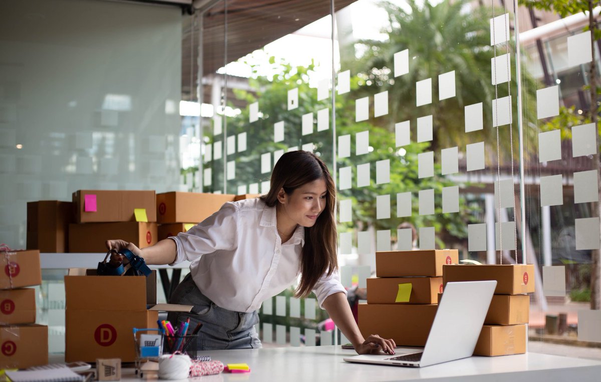 Consumer psychology isn't just a tool - it's a strategic advantage. 

#marketingpsychology #marketingblog

squirrelsandbears.com/blog/consumer-…