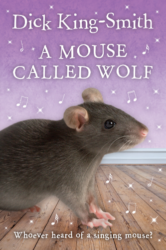 Tigger Club
What new books are On The Bookshelf this month?
A Mouse called Wolf
- by Dick King-Smith
tigger.club/ngeo-aut/3666-…
#TiggerClubNews #OnTheBookshelf 
@DickKingSmith