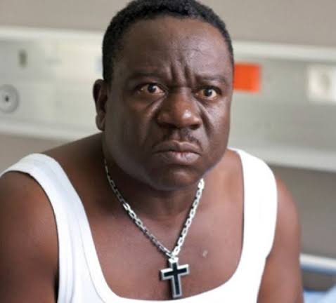 IgboHistoFacts's tweet photo. Iconic Actor, John Ikechukwu Okafor, popularly known as Mr Ibu is no more. He died of cardiac arrest, aged 62. Ibu appeared in over 350 movies.

Let's Retweet in last respect 🙏 https://t.co/bF5TBMzvGD