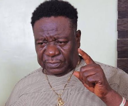 IgboHistoFacts's tweet photo. Iconic Actor, John Ikechukwu Okafor, popularly known as Mr Ibu is no more. He died of cardiac arrest, aged 62. Ibu appeared in over 350 movies.

Let's Retweet in last respect 🙏 https://t.co/bF5TBMzvGD