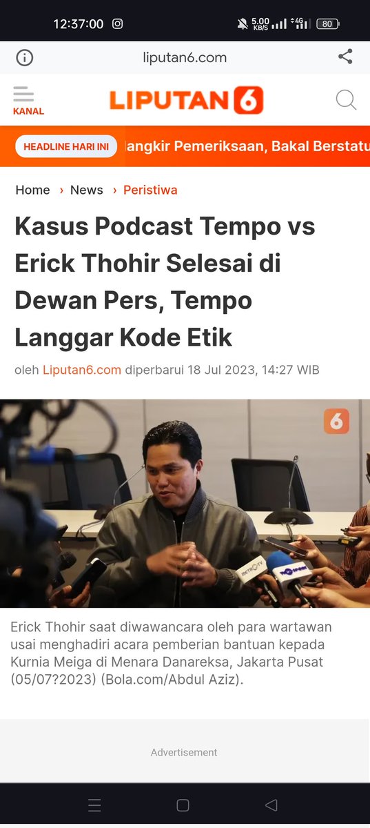 garuda_22's tweet photo. Bocor alus vs CTD
Saya follower tempo dan penonton setia podcast bocor alus. Niatnya sih supaya ada keseimbangan perspektif dalam menilai penguasa. 
Tapi sayang ~ 
Jokowi terlalu mendarah daging. Hihi. https://t.co/LAemhbzrZ3