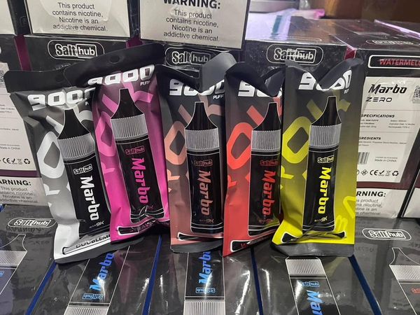 Studen99's tweet photo. 🔰Marbo 9000 Puffs🔰
1-5 ตัวละ 250
10-20 ตัวละ 220
30-40 ตัวละ 180
50-100 ตัวละ 170
------------------------------
🔰มีกลิ่นให้เลือกมากมาย🔰
ไลน์ร้าน : https://t.co/R17e0usJB7
------------------------------
#พอตเปลี่ยนหัวพอตส่งฟรี #พอตราคาถูก #พอตสวย
#พอตใช้แล้วทิ้ง #บุหรี่ไฟฟ้า https://t.co/6b3ucEnhzG