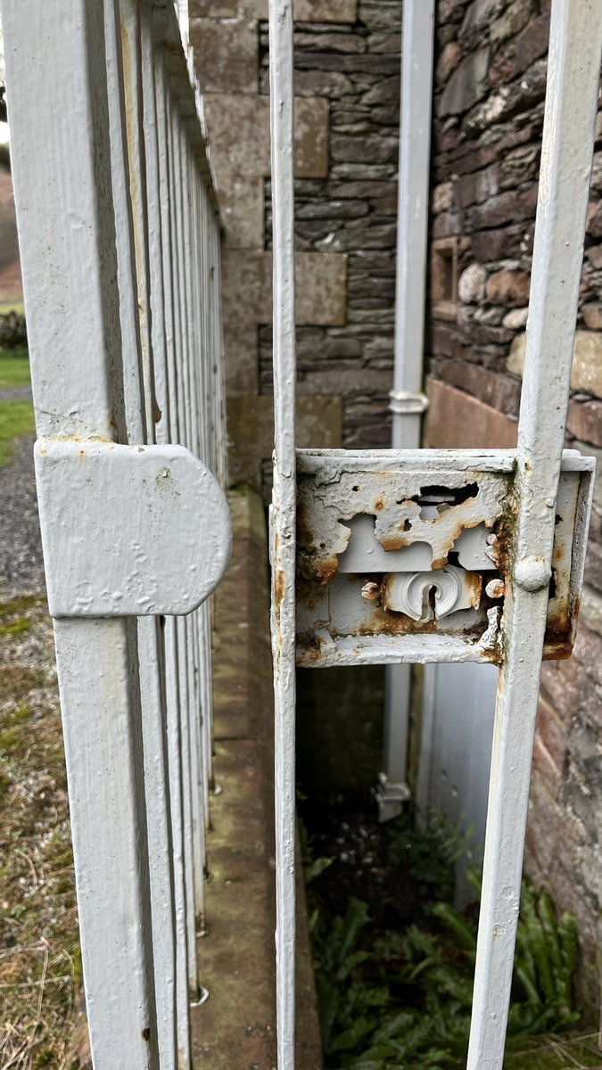 CharlesBewley2's tweet image. Morning Stiles, are you hovering there?

Some #SundayStuff from Watermillock