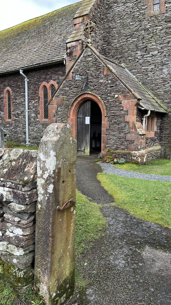 CharlesBewley2's tweet image. Morning Stiles, are you hovering there?

Some #SundayStuff from Watermillock